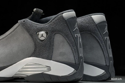 Jordan FJ3460-012 Grey” “Flint 14 Air 0825